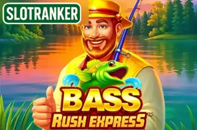 Bass Rush Express