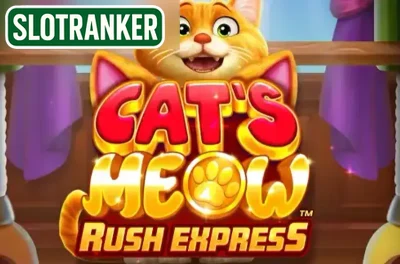 Cat’s Meow Rush Express