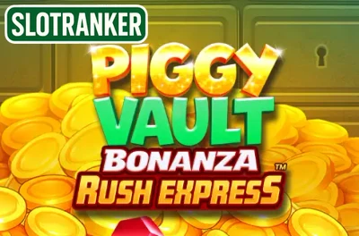 Piggy Vault Bonanza Rush Express