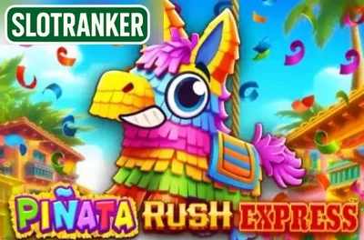 Pinata Rush Express