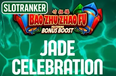 Bao Zhu Zhao Fu Jade Celebration