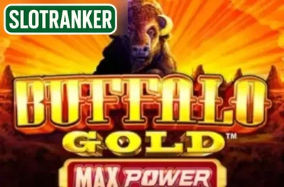 Buffalo Gold Max Power