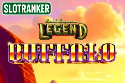 Cash Express Legend Buffalo