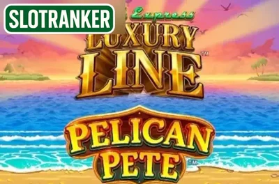 Cash Express Luxury Line Pelican Pete
