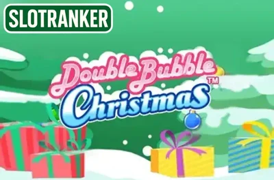 Double Bubble Christmas