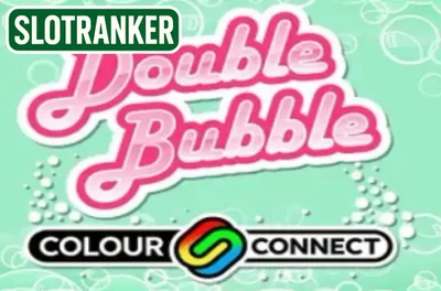 Double Bubble Color Connect