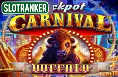 Jackpot Carnival Buffalo