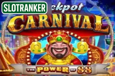 Jackpot Carnival The Power of 88
