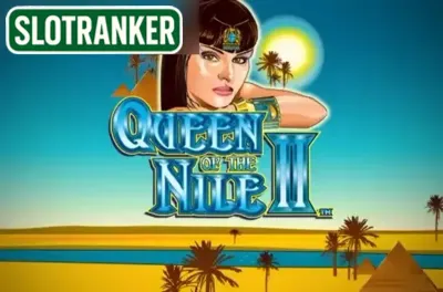 Queen of the Nile 2