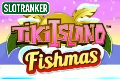 Tiki Island Fishmas