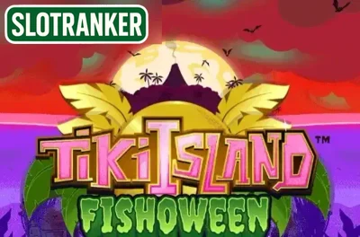Tiki Island Fishoween