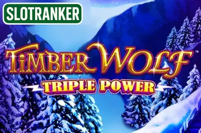 Timber Wolf Triple Power