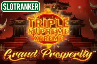 Triple Supreme Xtreme: Grand Prosperity