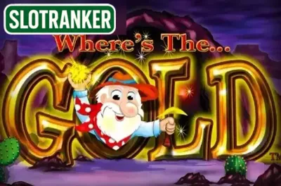 Where's The Gold