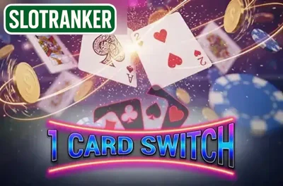 1 Card Switch