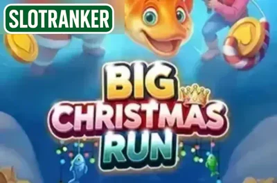 Big Christmas Run