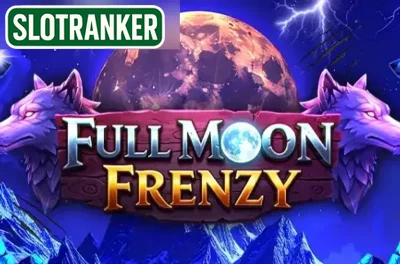 Full Moon Frenzy