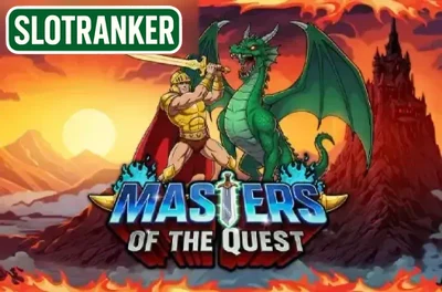 Masters of the Quest