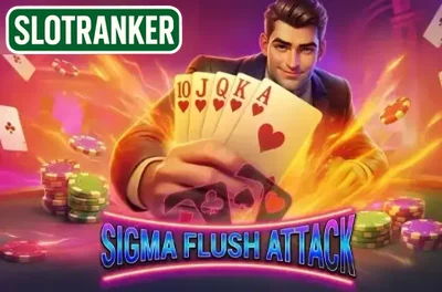 Sigma Flush Attack