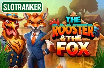 The Rooster &amp; The Fox