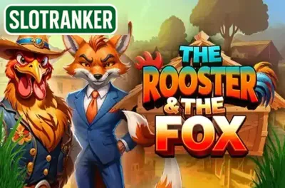 The Rooster & The Fox