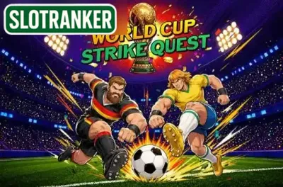 Worldcup Strike Quest