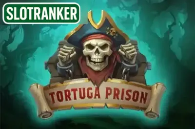 Tortuga Prison