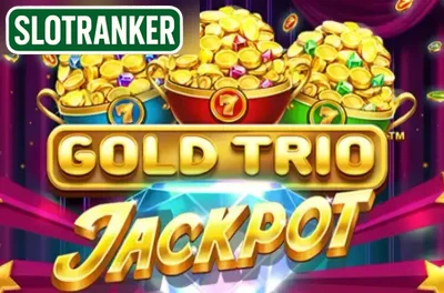 Gold Trio: Jackpot