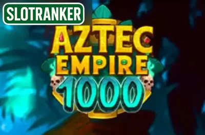 Aztec Empire 1000