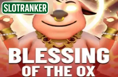 Blessing of the Ox