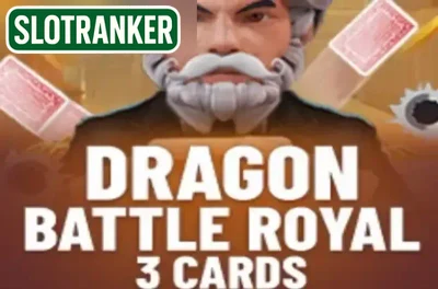 Dragon Battle Royal 3 Cards