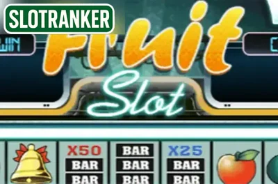 Fruit Roulette Slot