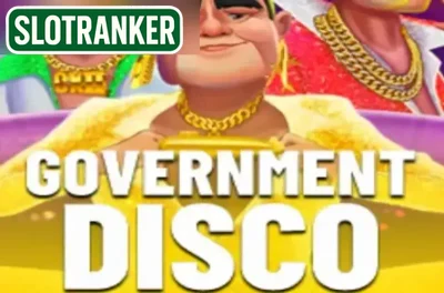 Goverment Disco