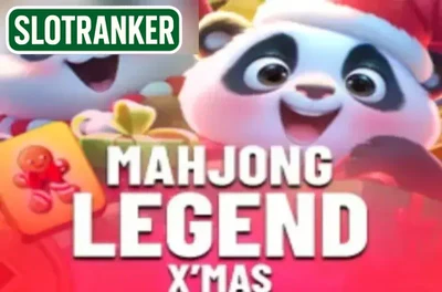 Mahjong Legend Xmas