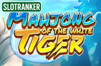 Mahjong of the White Tiger