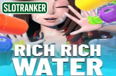 Rich Rich Water