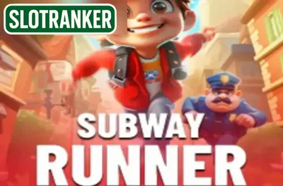 Subway Runner