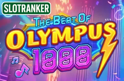 The Beat of Olympus 1000