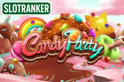 Candy Party (Aspect Gaming)