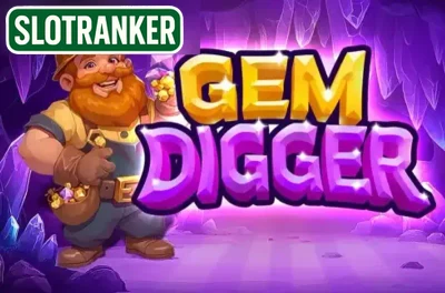 Gem Digger
