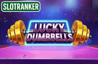 Lucky Dumbbells