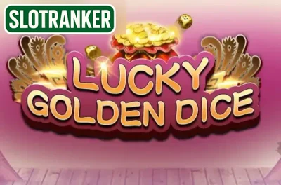 Lucky Golden Dice