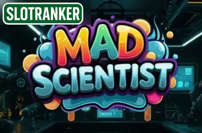Mad Scientist