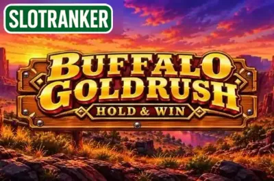 Buffalo Goldrush
