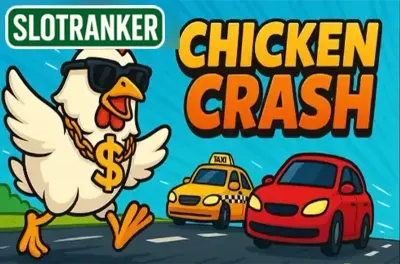 Chicken Crash