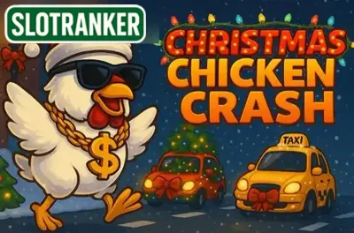 Christmas Chicken Crash