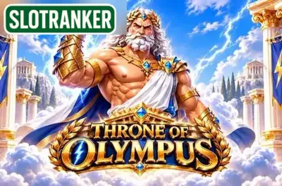Throne of Olympus