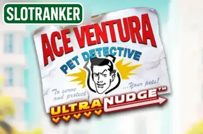 Ace Ventura Pet Detective Ultranudge