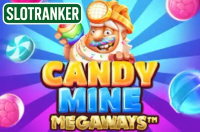 Candy Mine Megaways