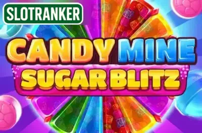 Candy Mine Sugar Blitz